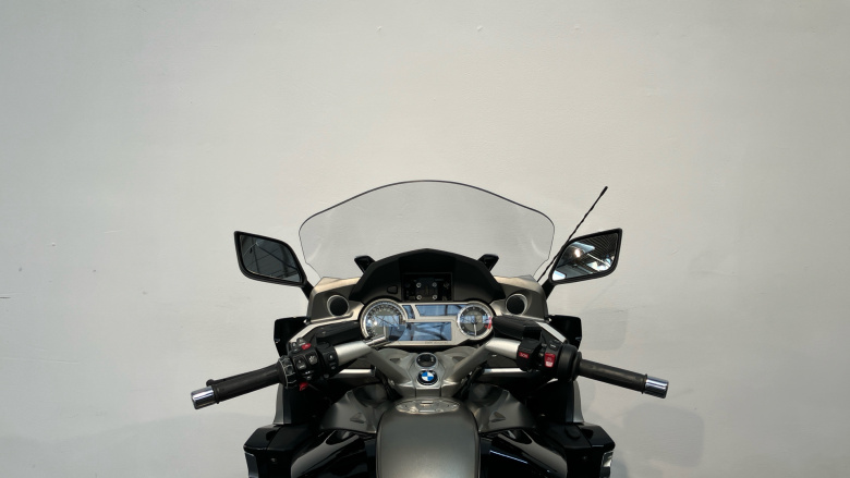 BMW K1600 GTL LE (22MY)